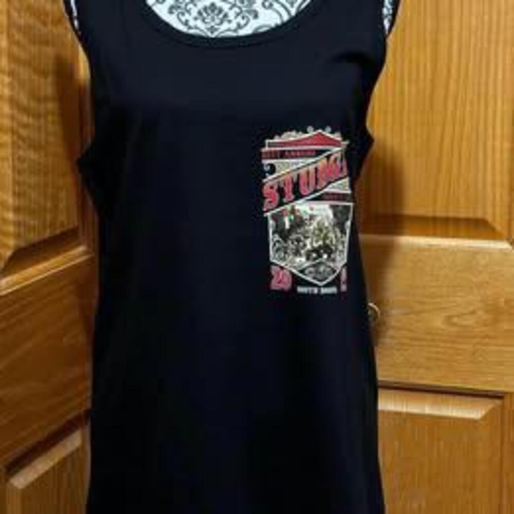 womens rally shirt 2021 large